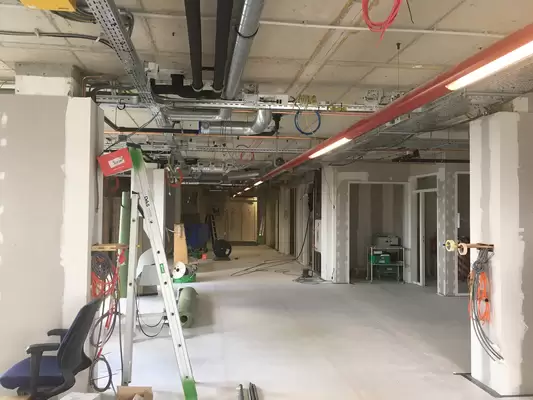 Dijklander ziekenhuis locatie Purmerend
