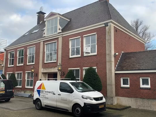 Museumlaan Koog aan de Zaan