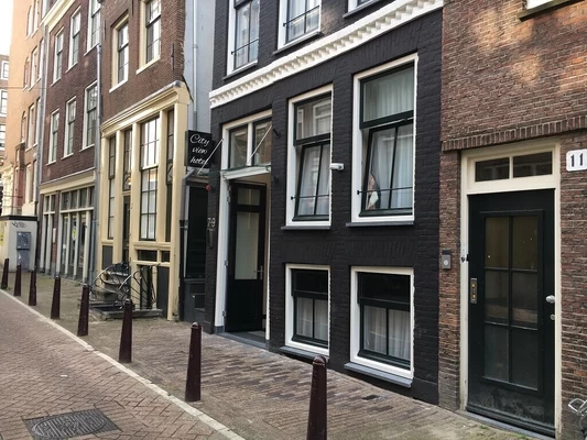 CityView Hotel Amsterdam