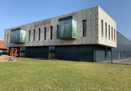 Van Wijk Houtindustrie Wormerveer