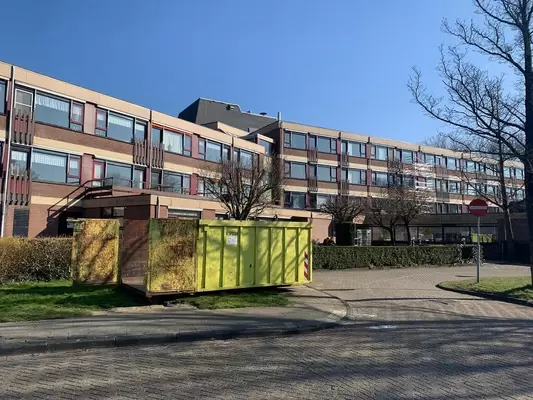 Verzorgingshuis Meermin Edam