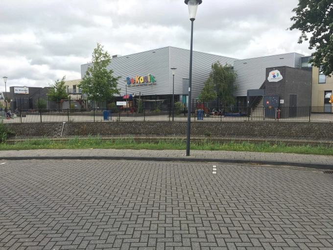Bredeschool De Kaaik Assendelft