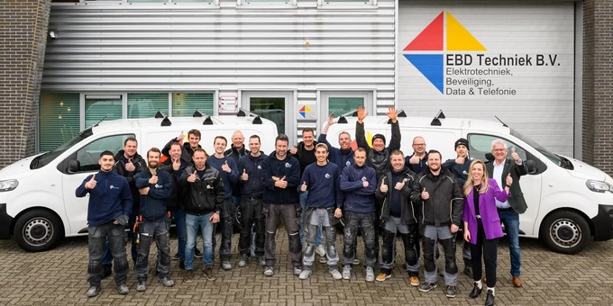 Vacature calculatie/werkvoorbereiding 