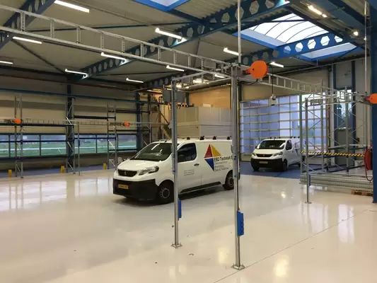Ravo Fayat Heerhugowaard