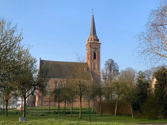 Keyzerkerk Midden Beemster