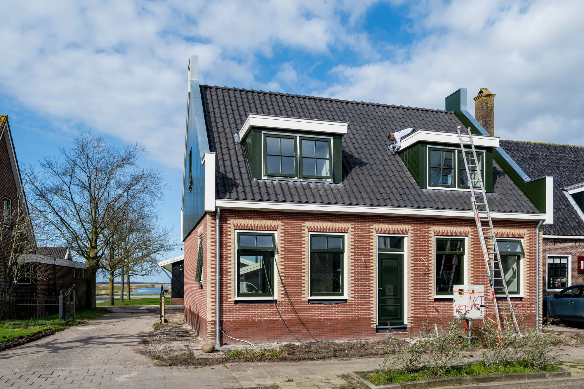 Dit is een voorbeeld titel
