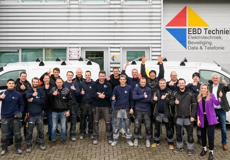 Vacature calculatie/werkvoorbereiding 