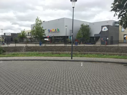Bredeschool De Kaaik Assendelft