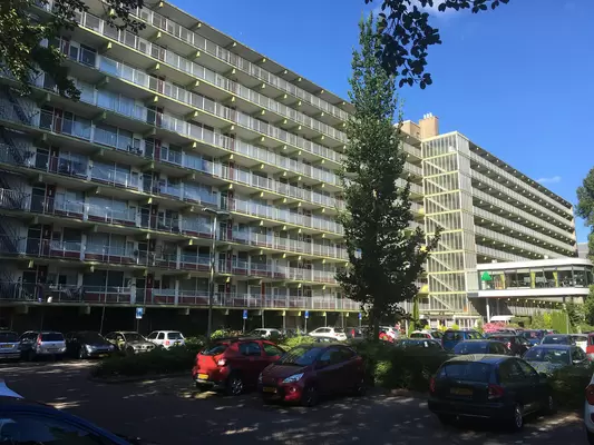 Ooster- en Westervenne Purmerend