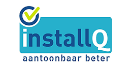 Logo InstallQ